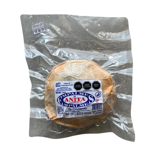 Empalmes Mixto 5 Pz