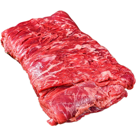 Arrachera Vigar 600 g