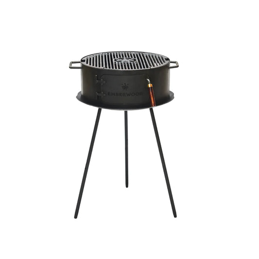 Asador Hudson