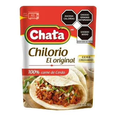 Chilorio 215G