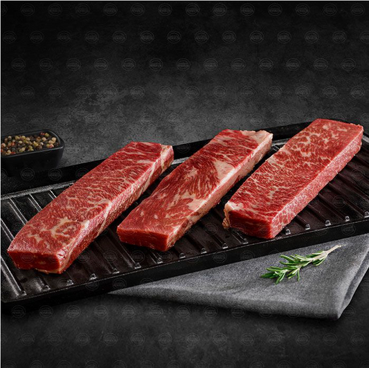 Denver Steak