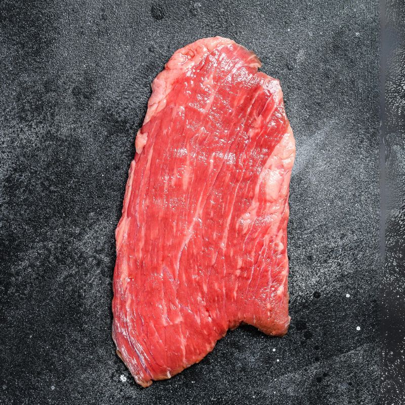 Kit: Sirloin (4p.)