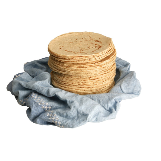 Tortillas (500 gr)