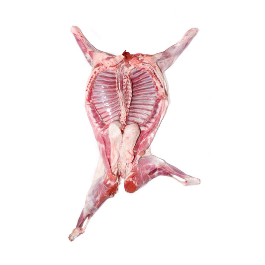 Cabrito Completo