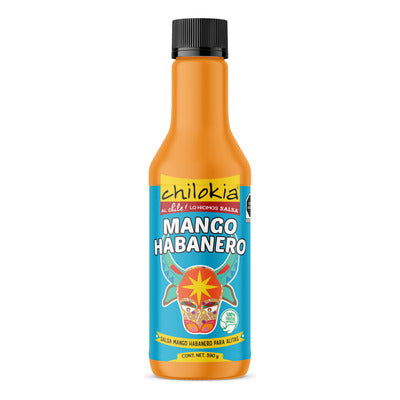 Mango Habanero 370G