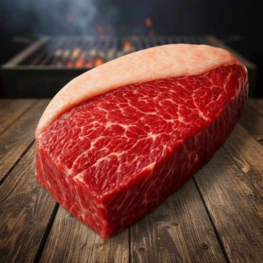 Picanha Revuelta