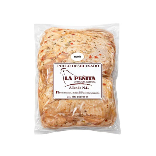 Pollo Marinado - AL Piquín