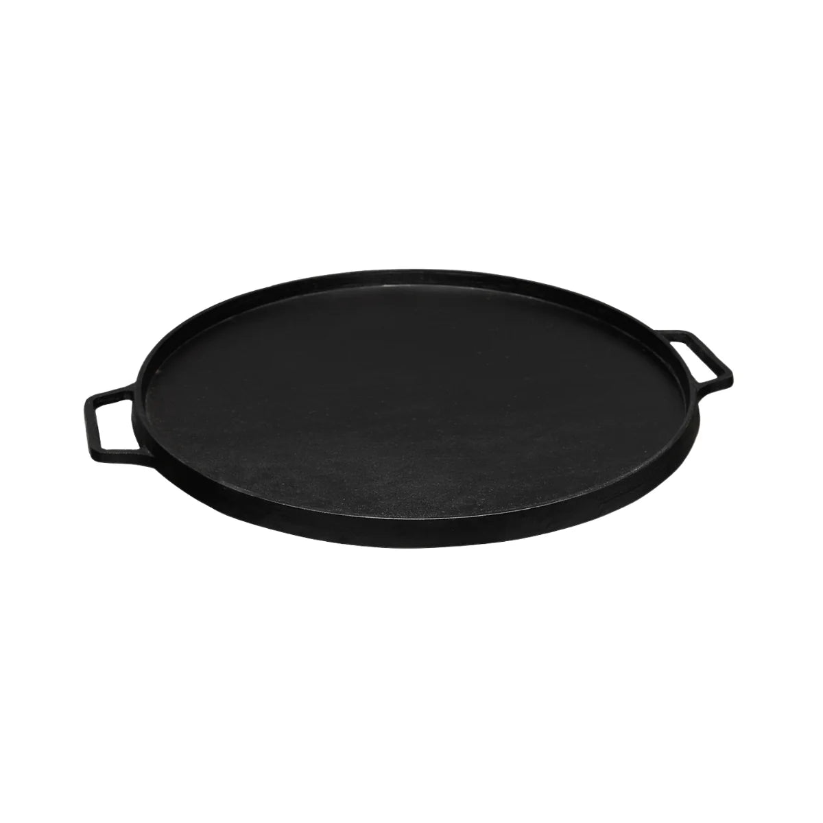 Plancha de Hierro