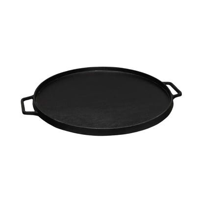 Plancha de Hierro