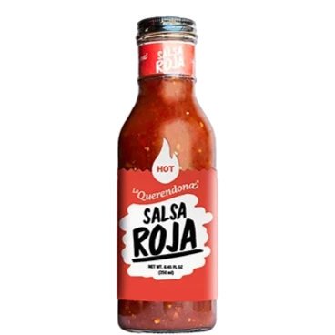 Salsa Roja 360Ml