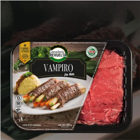 Vampiro Revuelta 500 gr