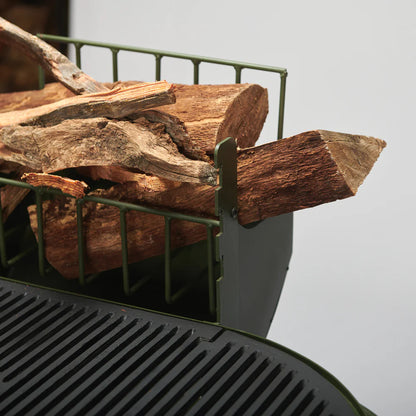 Asador Sierra Madre
