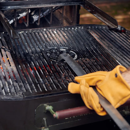 Asador Sierra Madre