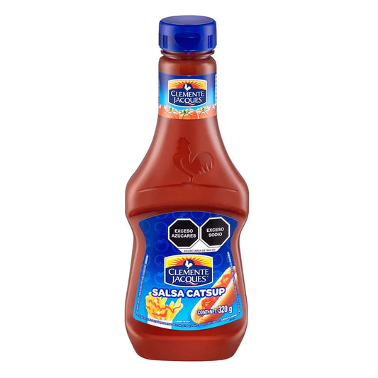 Catsup 320G