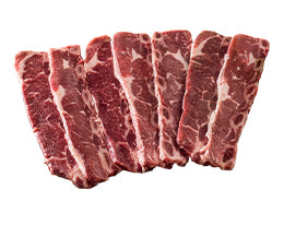 Short Rib Montecarlo