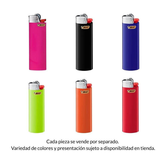 Encendedores