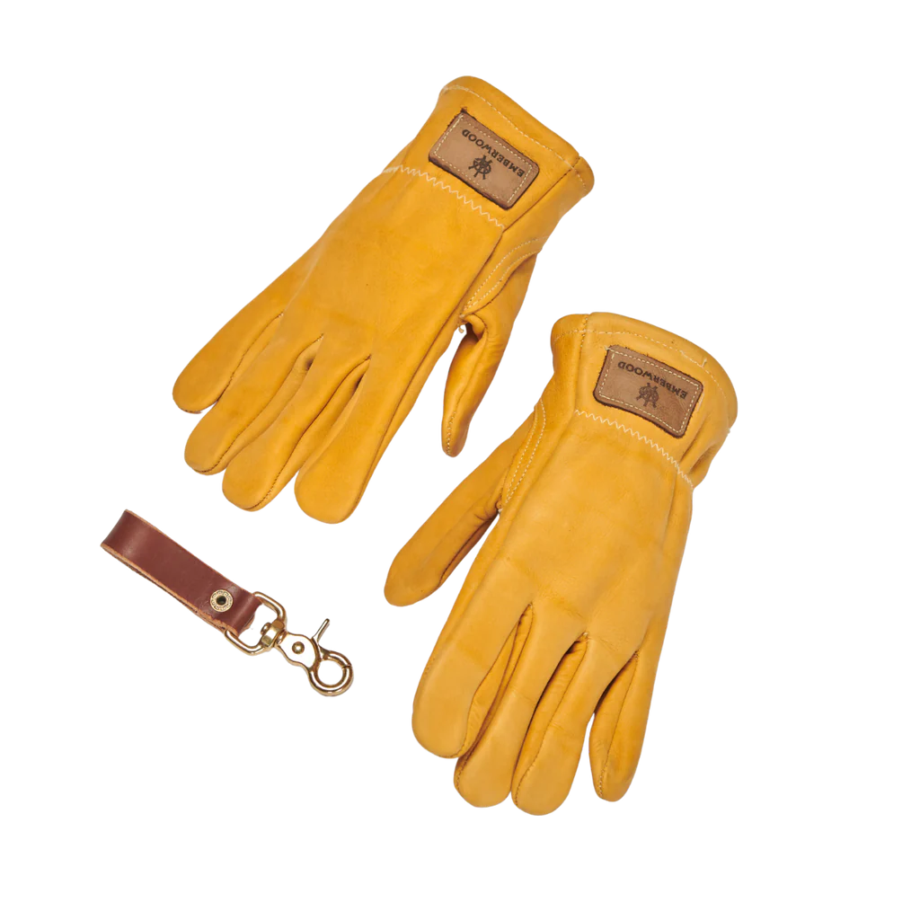 Guantes