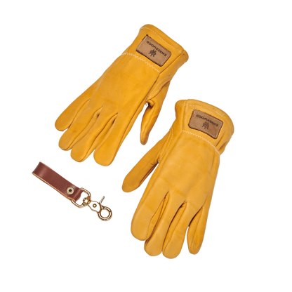 Guantes