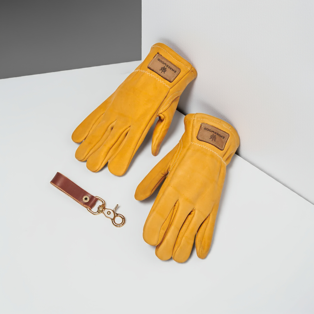 Guantes