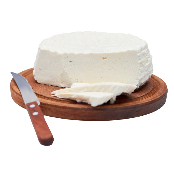 Queso Panela 1 kg.